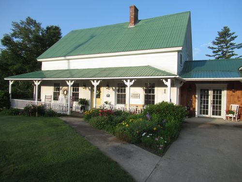 1922 Roxbury Road, Roxbury, ME, 04275 | Card Image