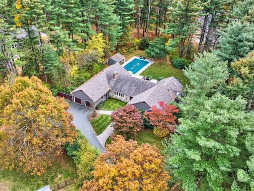 13 Old Colony Rd, Foxboro, MA, 02035-1323 | Card Image