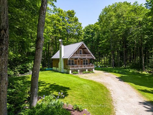 495115 Grey Road 2, Ravenna, ON, N0H2E0 | Card Image