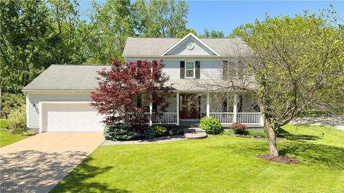 1025 Frost Road, Streetsboro, OH, 44241 | Card Image