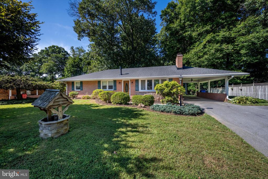 Streamside Dr, Fallston, MD 21047