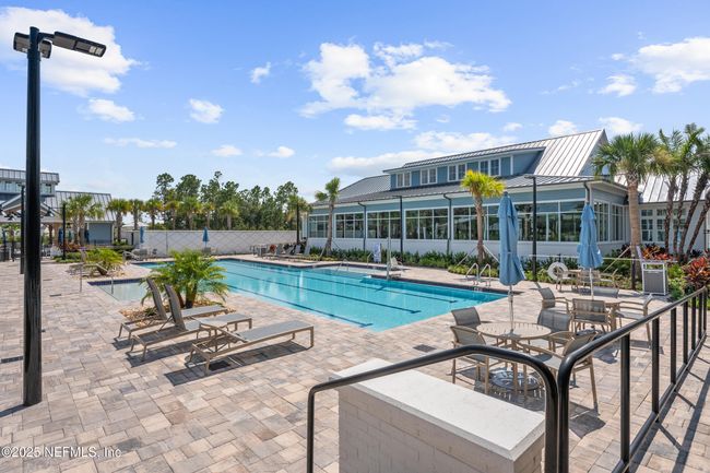 199 Ladyslipper Dr, House other with 2 bedrooms, 2 bathrooms and null parking in ST JOHNS FL | Image 42