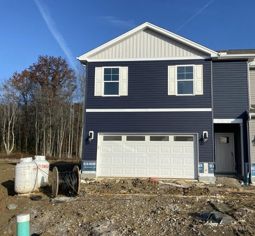 1868 Vista Lake Drive, Goshen Twp, OH, 45122 | Card Image