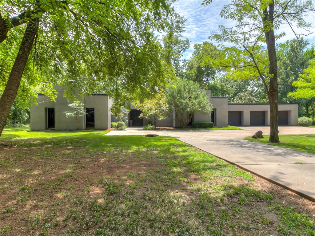 Covell Rd, Edmond, OK 73012