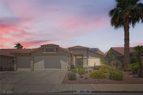1128 Galangate Ave, Henderson, NV, 89015-5987 | Card Image