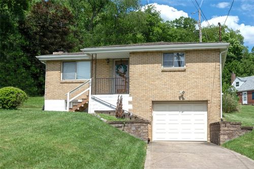 1870 Haymaker Rd, Monroeville, PA, 15146-4754 | Card Image