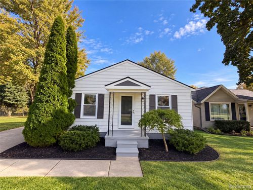 29345 Sheeks Blvd, Flat Rock, MI, 48134 | Card Image