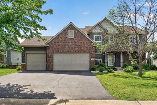 604 Evergreen Ave Se, New Prague, MN, 56071-2231 | Card Image