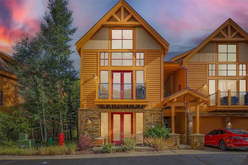 401-75 Antlers Gulch Rd, Keystone, CO, 80435-5019 | Card Image