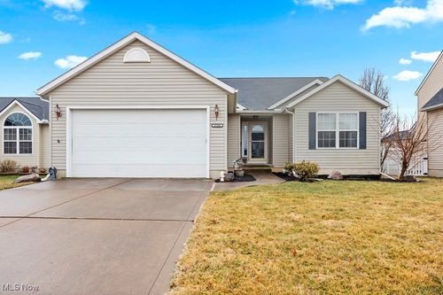 37505 Freedom Avenue, North Ridgeville, OH, 44039 | Card Image