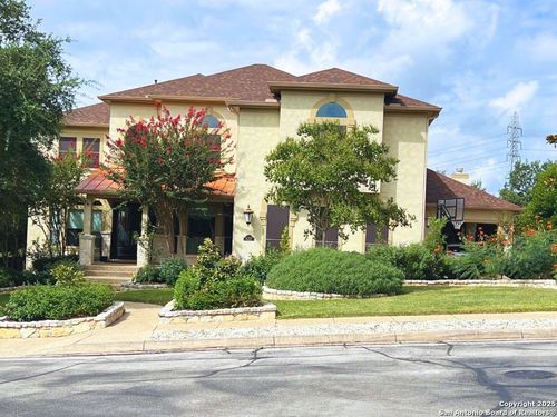 422 Ruidosa Downs, Helotes, TX, 78023-4608 | Card Image