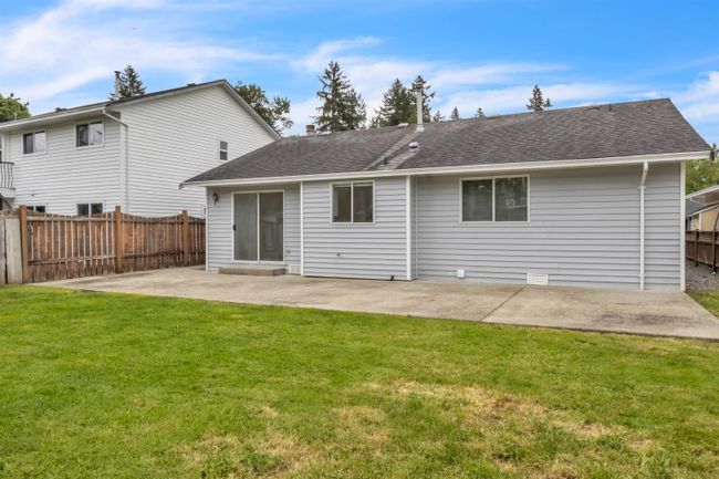 23745 119 B Avenue, House other with 3 bedrooms, 1 bathrooms and 6 parking in Maple Ridge BC | Image 30