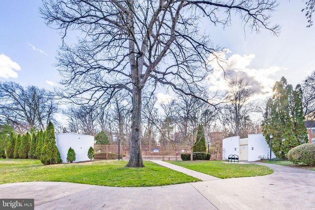1604 Preston Rd, Townhouse with 2 bedrooms, 1 bathrooms and null parking in ALEXANDRIA VA | Image 20