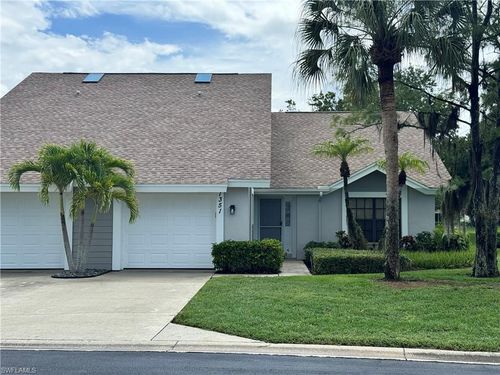 14-r-1351 Park Lake Dr, NAPLES, FL, 34110-1076 | Card Image