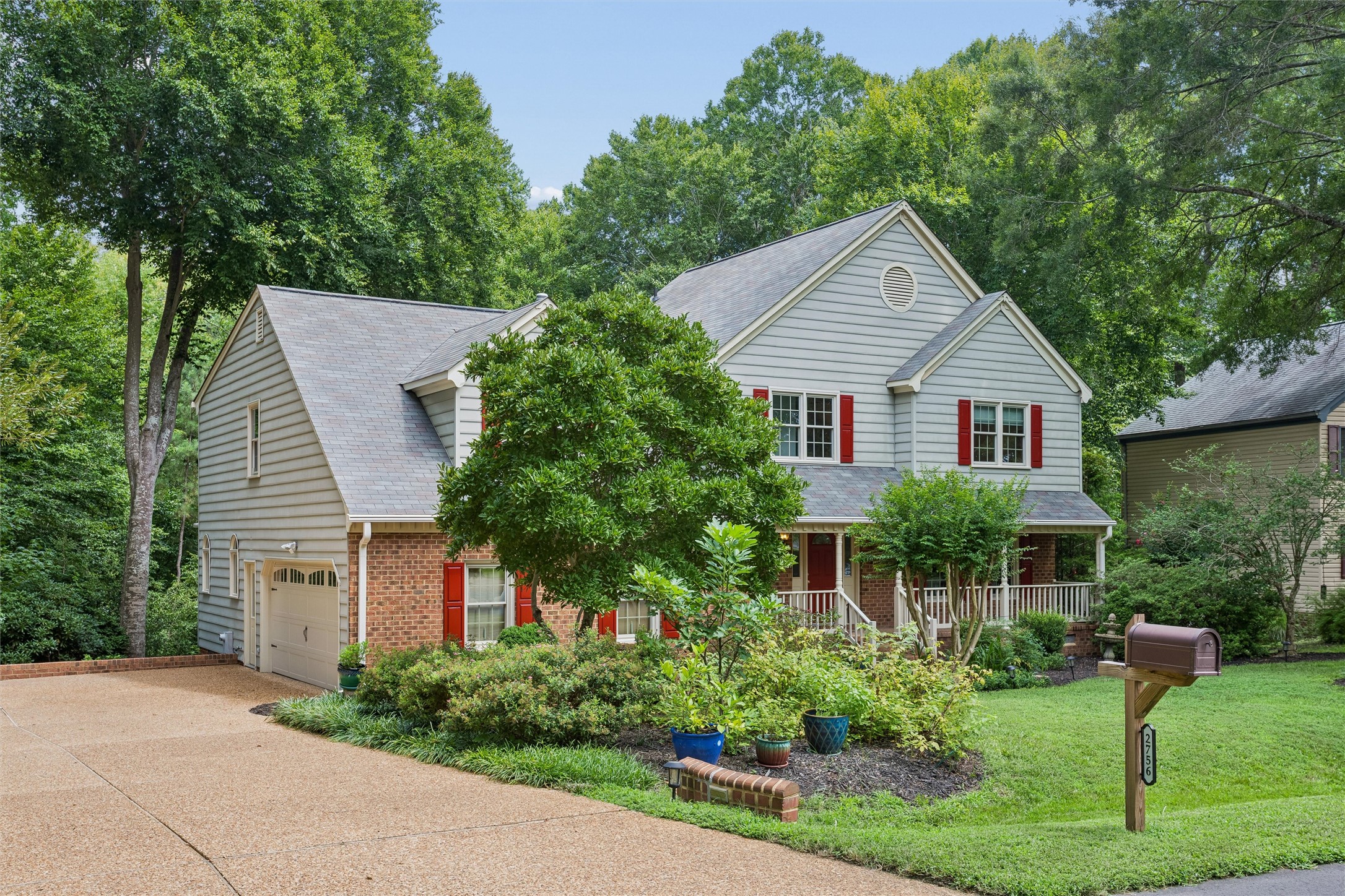 Residential in Williamsburg 3