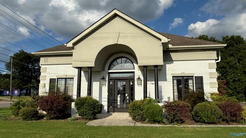 1334 Washington St Nw, Huntsville, AL, 35801-5420 | Card Image