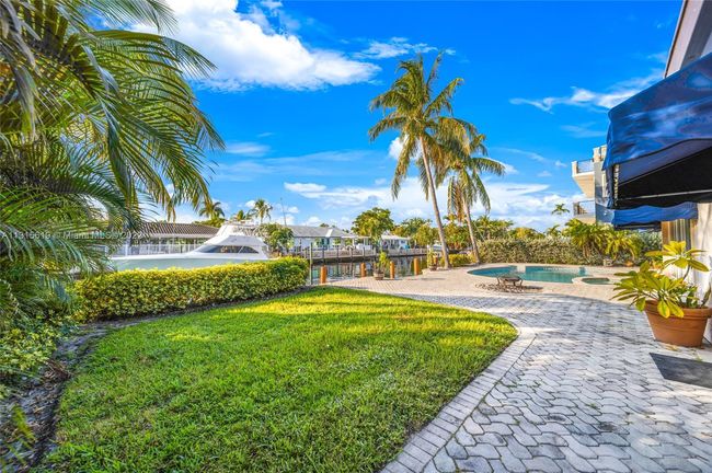 2632 Se 10 Th Ct, House other with 3 bedrooms, 2 bathrooms and null parking in Pompano Beach FL | Image 44