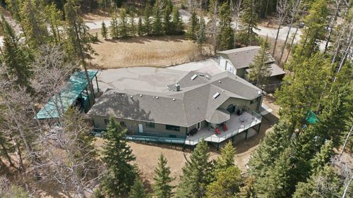 39 Highlands Terr, Bragg Creek, AB, T0L0K0 | Card Image