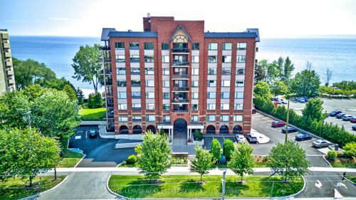 406-5340 Lakeshore Rd, Burlington, ON, L7L7A8 | Card Image