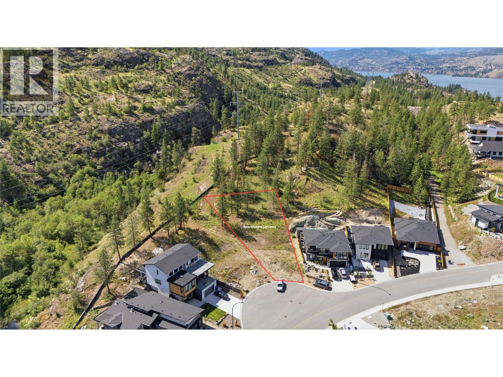 Land in Penticton