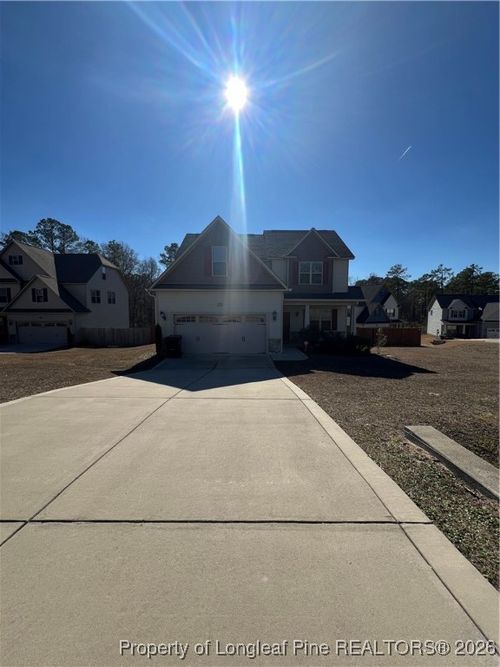 22 Raintree Ln, Spring Lake, NC, 28390-5700 | Card Image