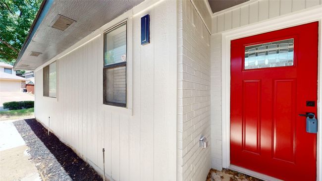 605 Via Miramonte, House other with 2 bedrooms, 2 bathrooms and null parking in Mesquite TX | Image 25