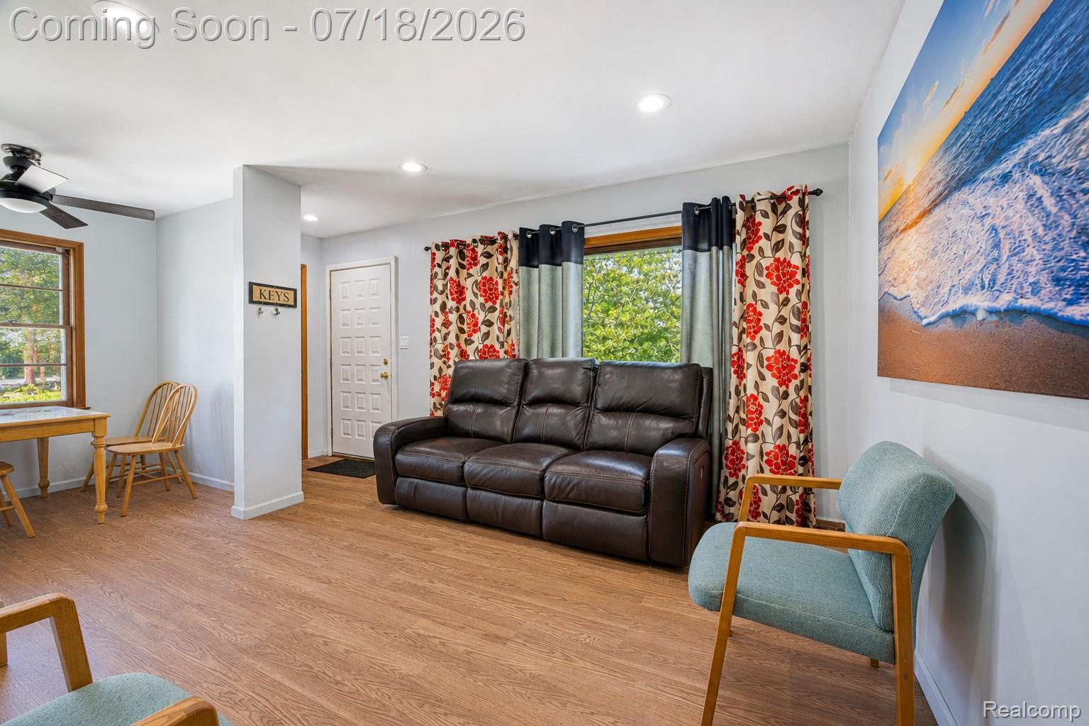 Residential in Macomb Township 3