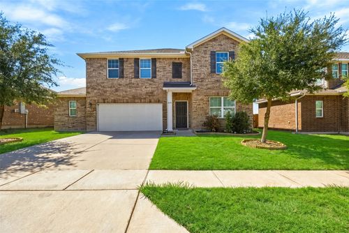 420 Gypsum Ln, Glenn Heights, TX, 75154-5547 | Card Image