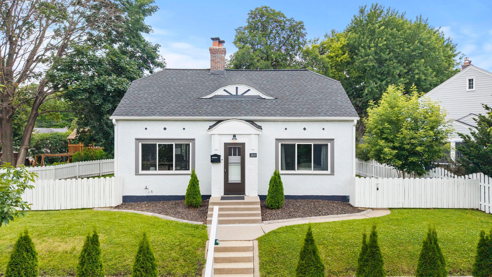 Residential in Minneapolis