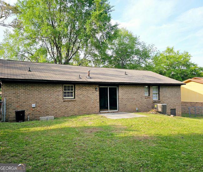 2366 Lancelot Pl, House other with 3 bedrooms, 2 bathrooms and null parking in Macon GA | Image 13