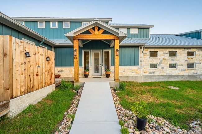 554 Seven Falls Dr, House other with 7 bedrooms, 8 bathrooms and null parking in Fredericksburg TX | Image 36