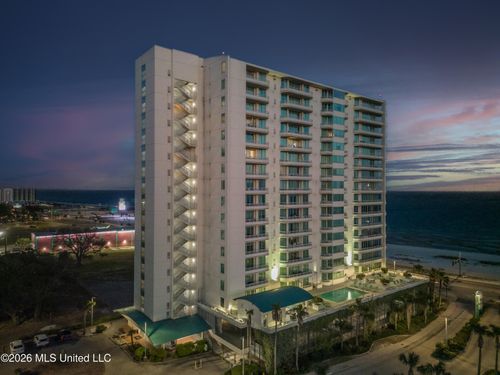 602-2060 Beach Boulevard, Biloxi, MS, 39531 | Card Image