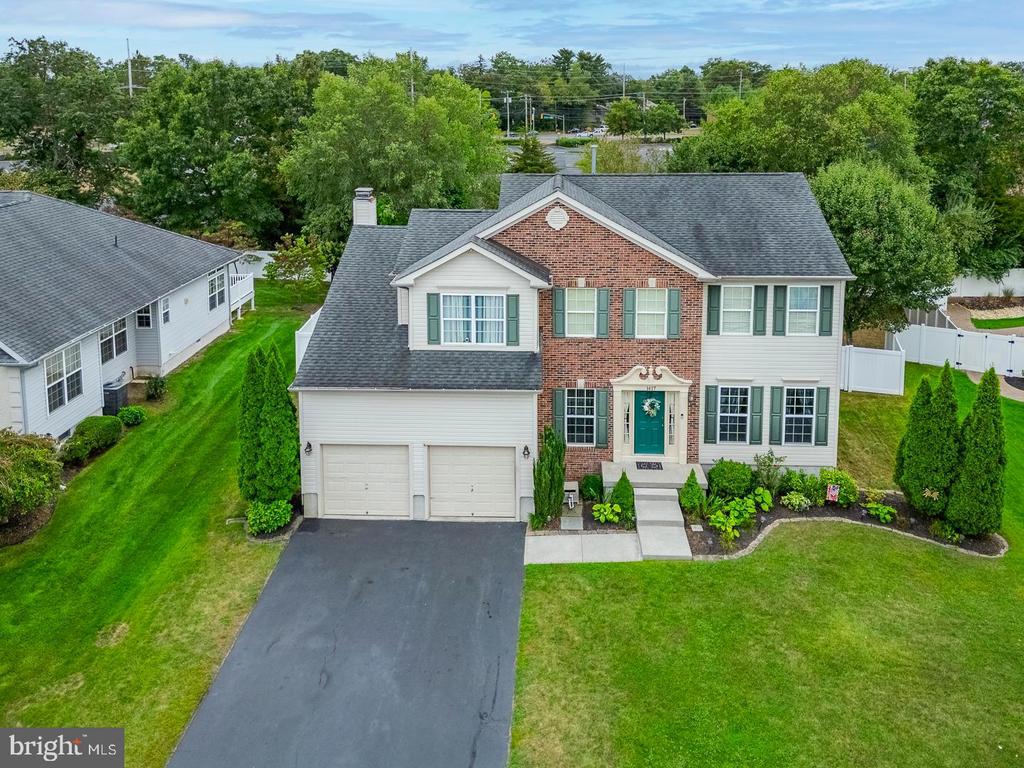 Cranleigh Ln, Williamstown, NJ 08094