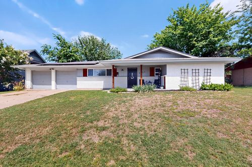 5405 Westhaven Dr, Fort Worth, TX, 76132-2326 | Card Image