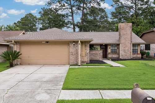 17230 Park Lodge Dr, Spring, TX, 77379-4401 | Card Image