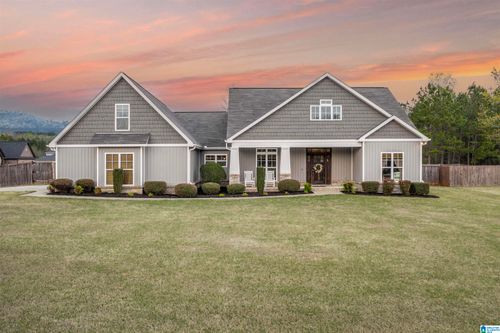 168 Justice Dr, Anniston, AL, 36207-2665 | Card Image