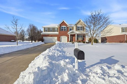 7142 Woodberry Dr, Fairfield Twp, OH, 45011-6427 | Card Image