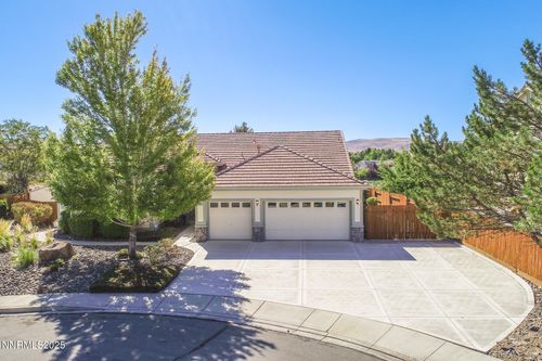 5580 Madrid Ct, Sparks, NV, 89436-2677 | Card Image