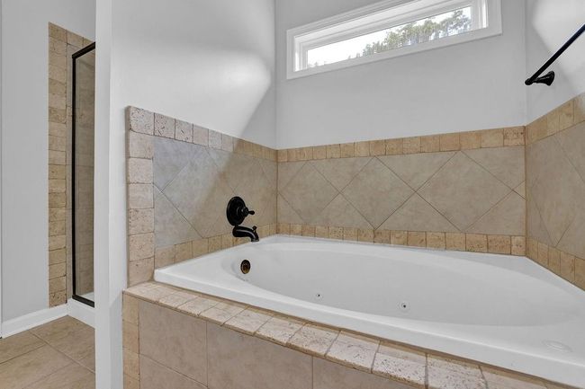 3513 Newtons Crest Cir, House other with 4 bedrooms, 3 bathrooms and null parking in Snellville GA | Image 9