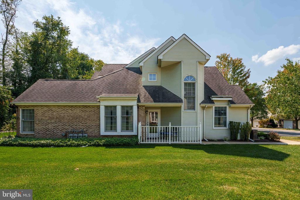 Standiford Ct, Wilmington, DE 19804