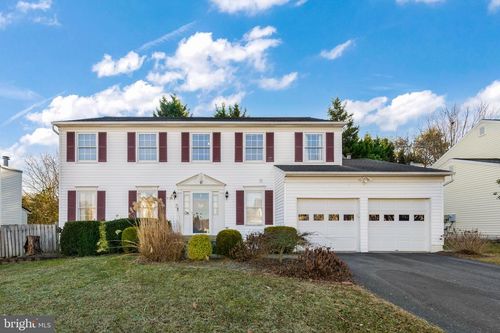 6 Forest Vista Ln, STAFFORD, VA, 22554-8209 | Card Image