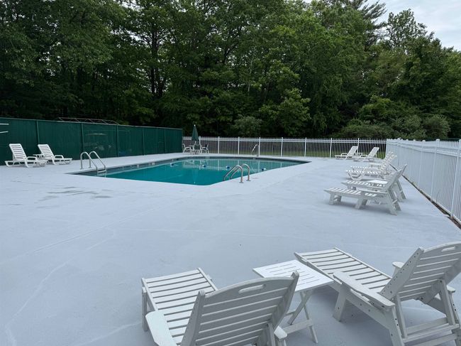 APT-189 - 96 Powers St, Condo with 2 bedrooms, 1 bathrooms and null parking in Milford NH | Image 10
