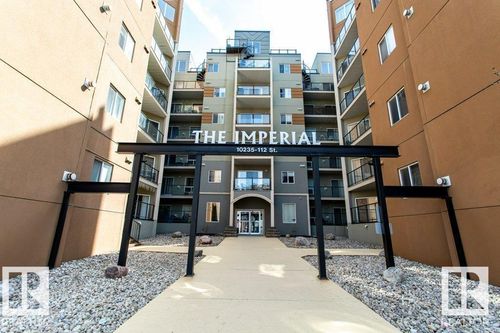 509-10235 112 St Nw, Edmonton, AB, T5K1M7 | Card Image