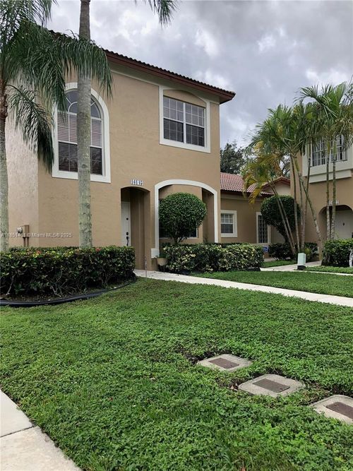 16145 Emerald Cove Rd, Weston, FL, 33331-3130 | Card Image
