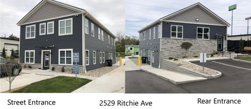 2529 Ritchie St, Crescent Springs, KY, 41017-1609 | Card Image