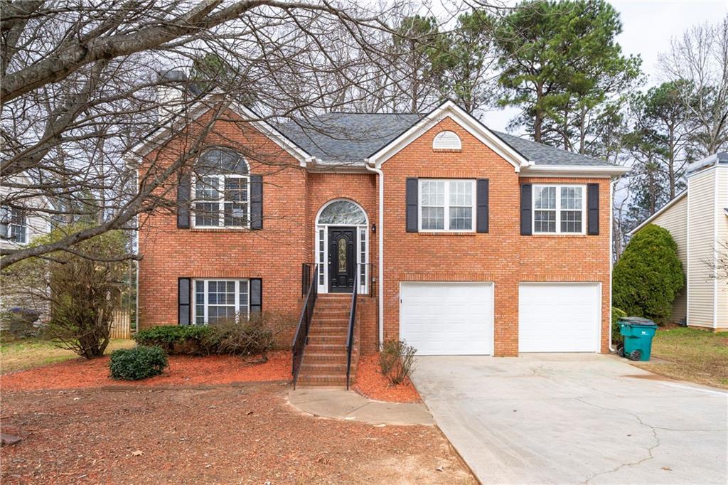 Eagle Glen Dr, Woodstock, GA 30189