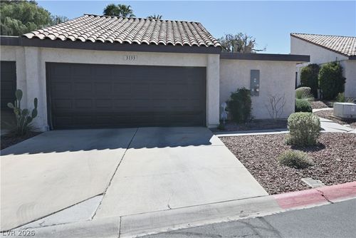 3133 Pradera Circle, Las Vegas, NV, 89121 | Card Image