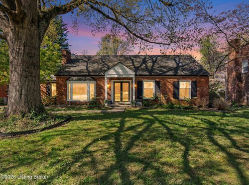 3506 Breeland Ave, Louisville, KY, 40241-2602 | Card Image