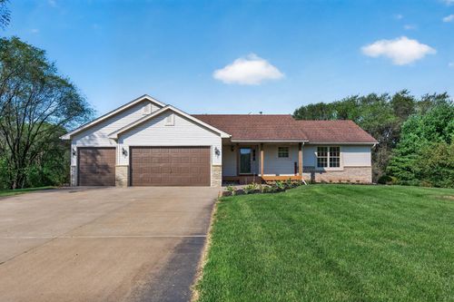 21340 Van Buren St Ne, East Bethel, MN, 55011-9472 | Card Image