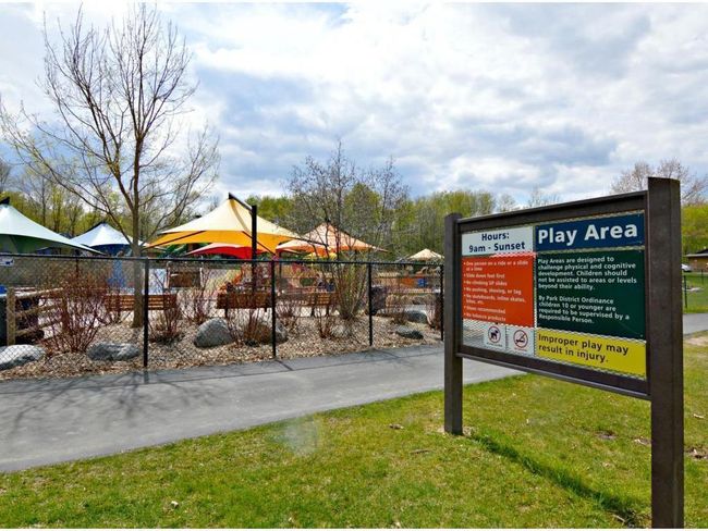 The Elm Creek Recreational Area | Image 38